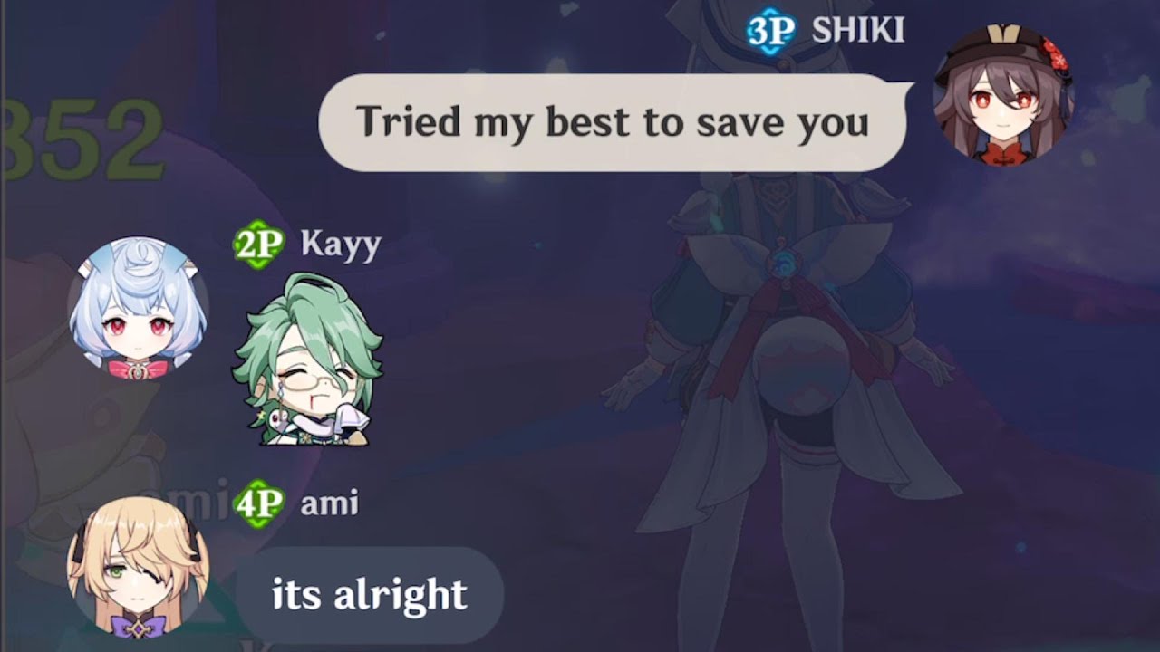 Why Do You Reject My Salvation