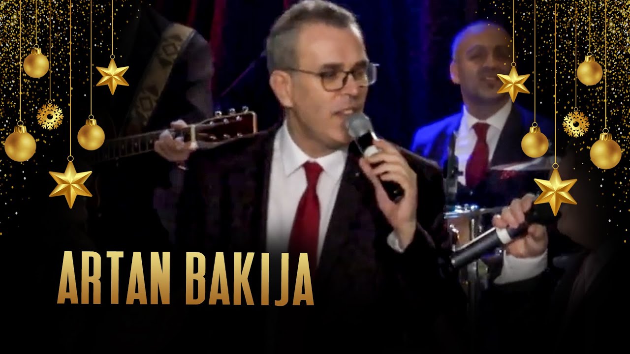Artan Bakija - Elbasan i bukur / NATA E PARË - EDICIONI FESTIV