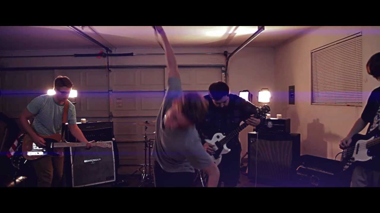 Dependence // Christopher (Music Video)