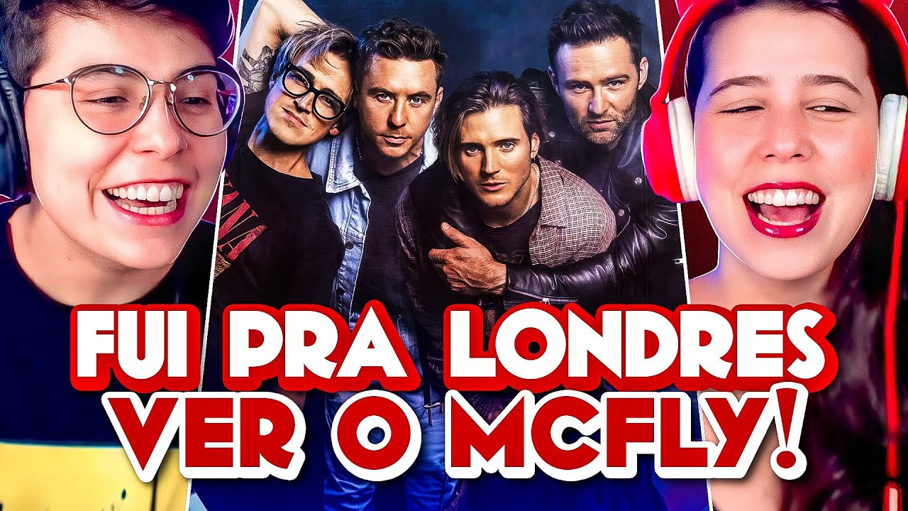 A PALHETA DO MCFLY ME ESCOLHEU! | ThazzB Hour