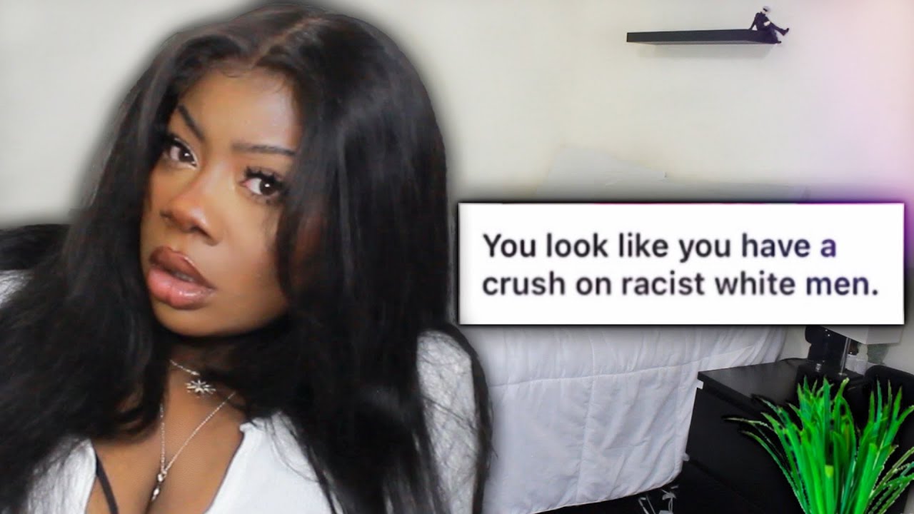 a disrespectful assumptions video.
