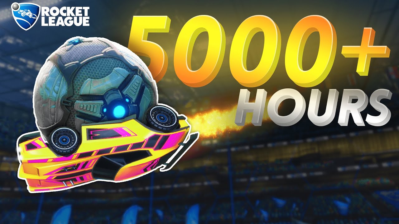 What 5k Hours Of RL Freestyling REALLY Looks Like | Lo-fi Training Session #1