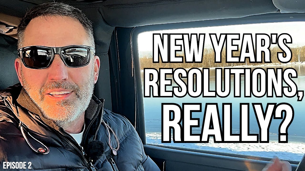 Success With Resolutions Comes Down to This