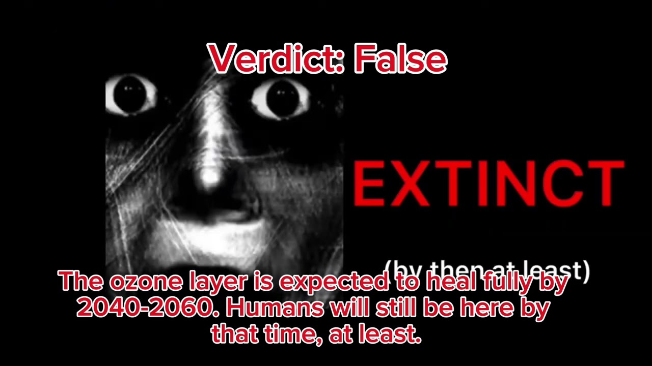 Correcting MIBU Facts Part 1