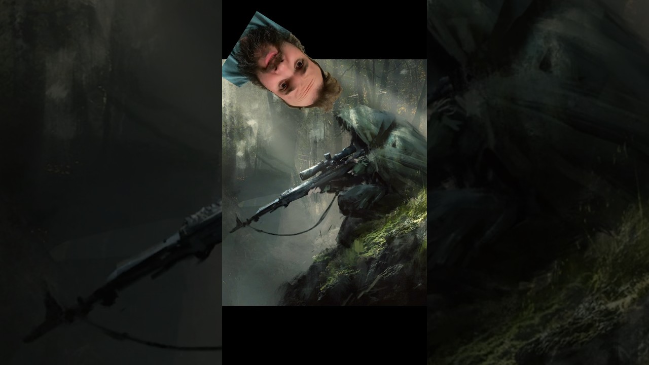 Sniper or Gunner in DnD