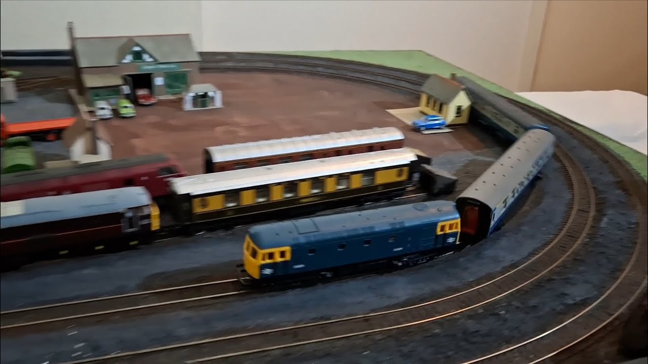 My Class 33