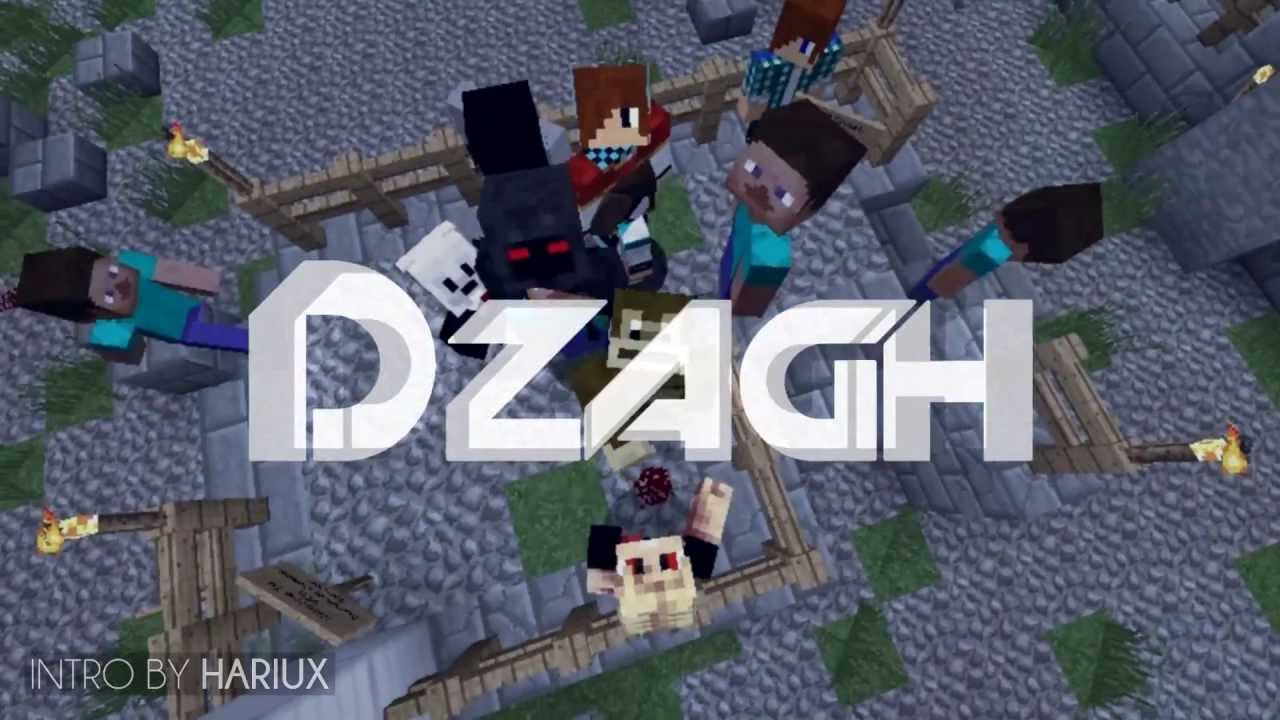 Intro | Dzagh