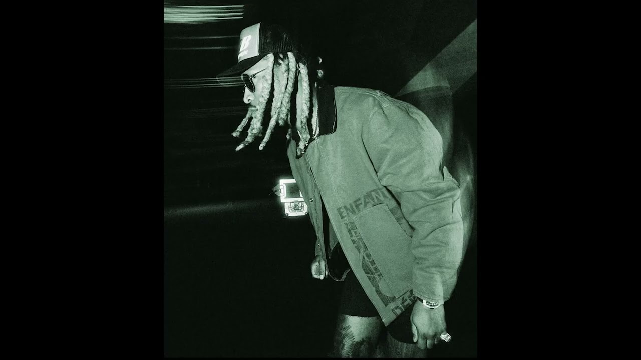 [FREE] FUTURE TYPE BEAT - 