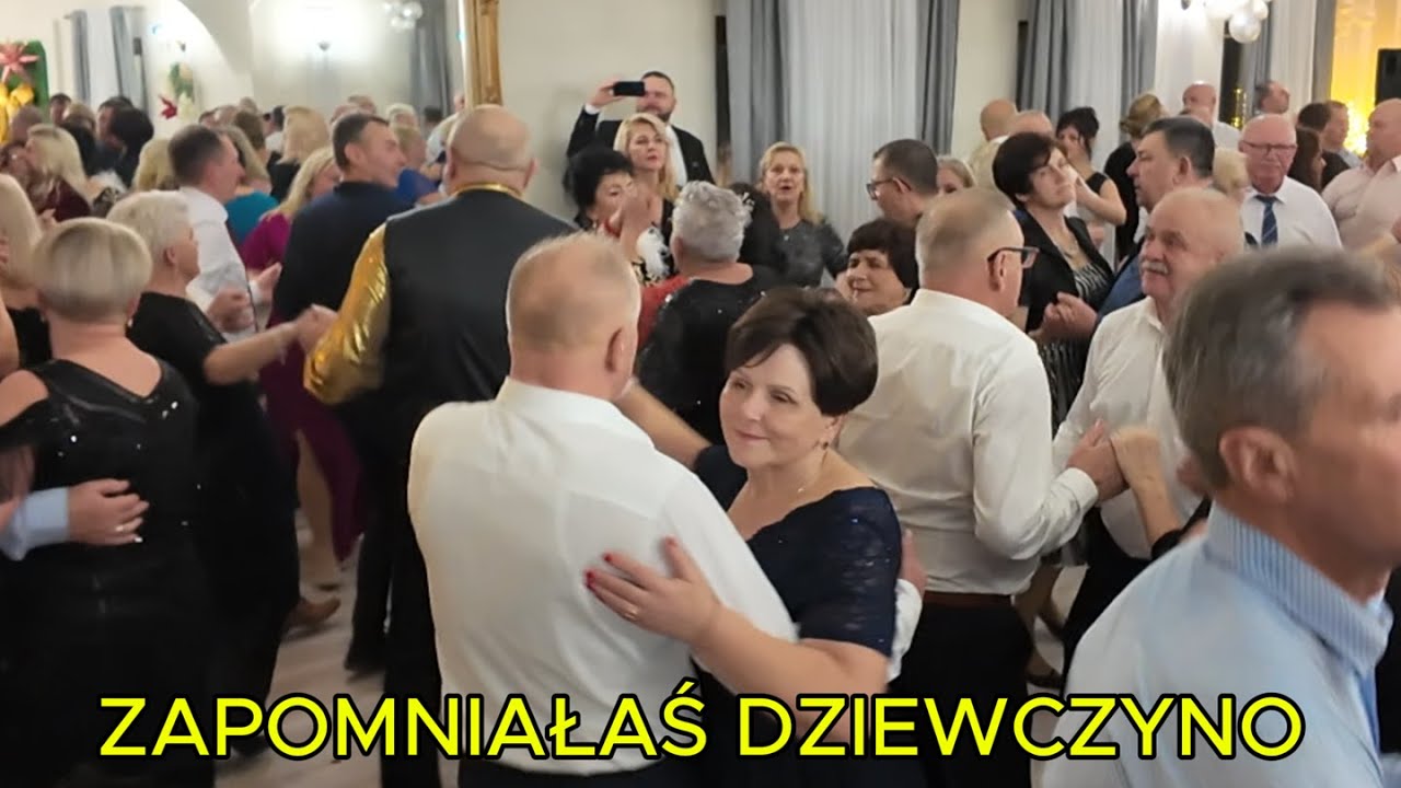 Dlaczego ona zapomniała? Posłuchajcie tego tekstu i zobaczcie zabawę!