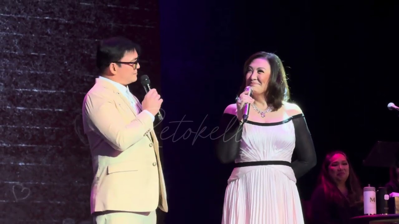 DEAR HEART CONCERT TOUR | Saban Theater 2