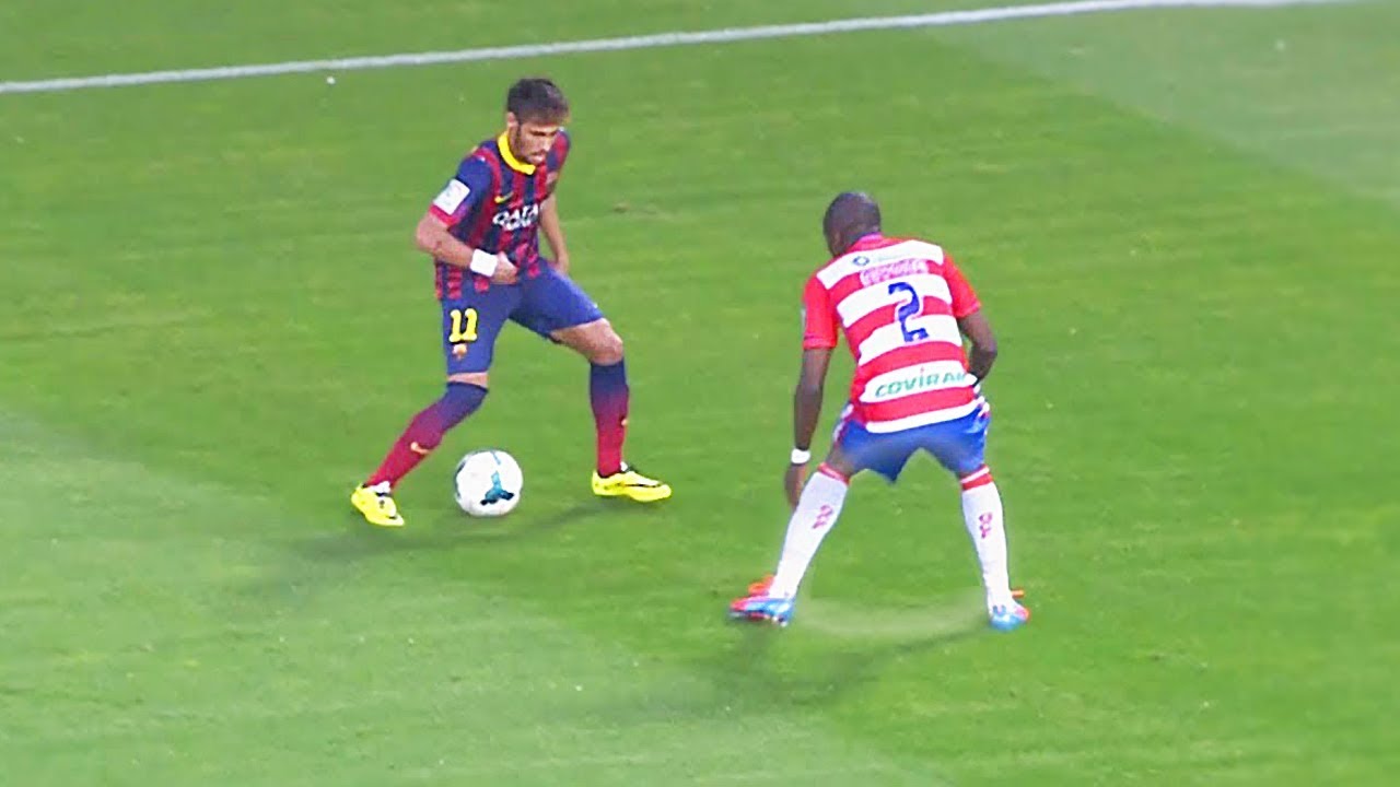 Gols Mais Humilhantes Do Futebol