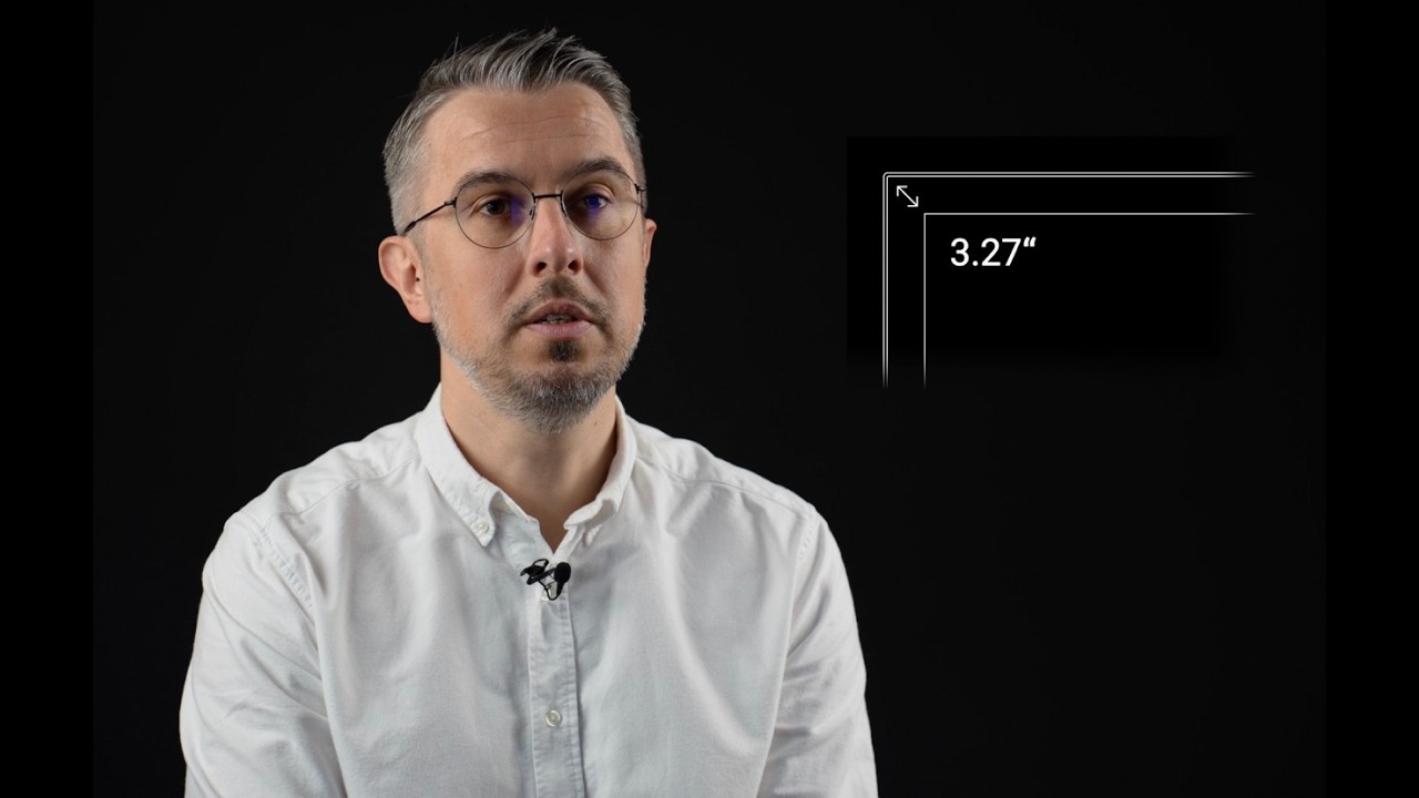 Meet the T40, our new range of 4K maritime monitors.