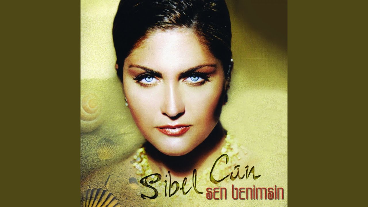 Sen Benimsin