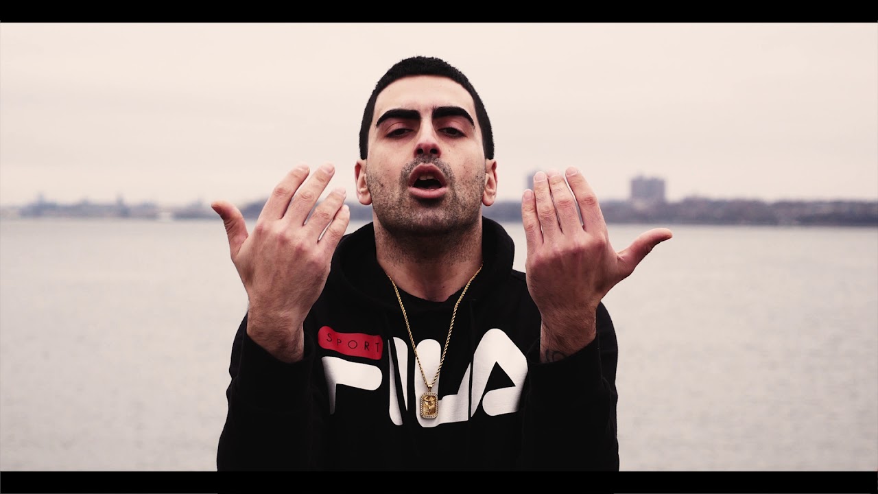 PAT DUKES x DRO PESCI - NEW YORK SOUTH (DIR. @MIKEDVISUALS)