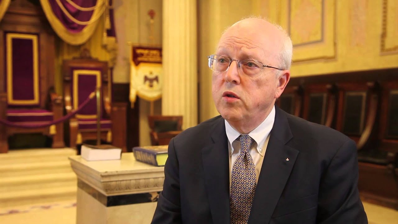 Freemasons: The Holy Writings