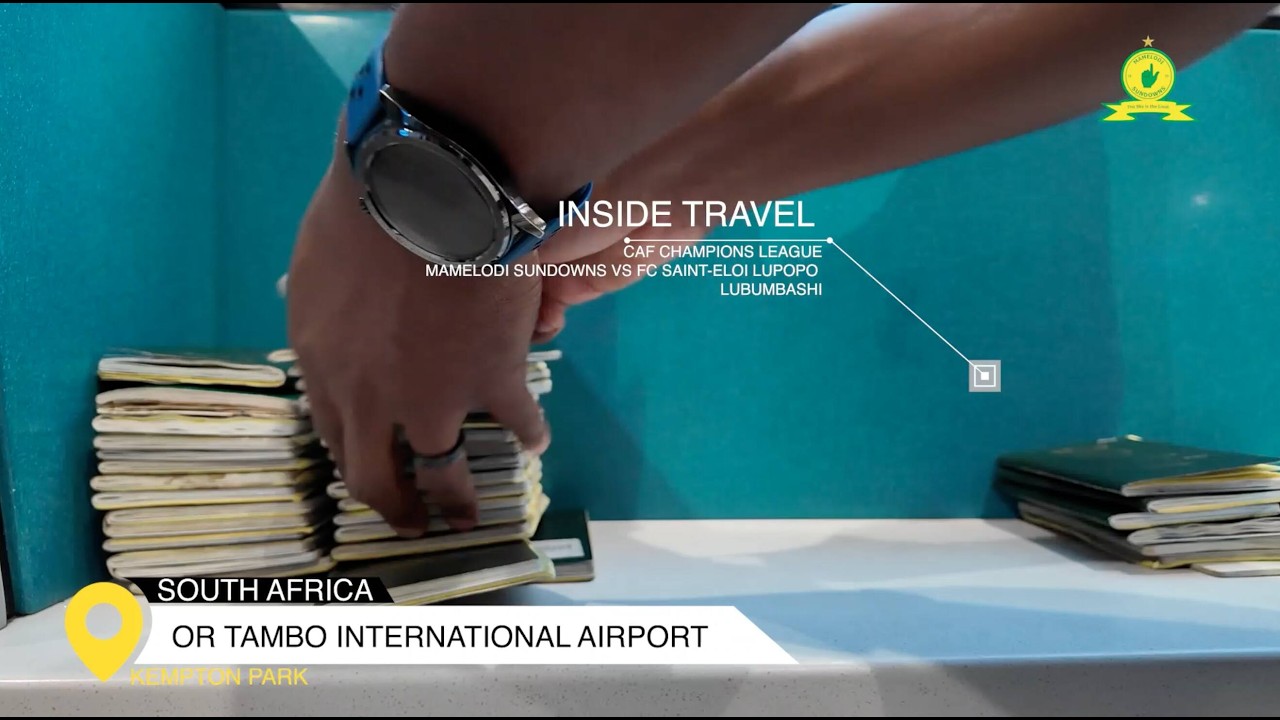 𝗢𝘂𝗿 𝗖𝗔𝗙 𝗝𝗼𝘂𝗿𝗻𝗲𝘆 𝗖𝗼𝗻𝘁𝗶𝗻𝘂𝗲𝘀 🔥 | Inside Travel