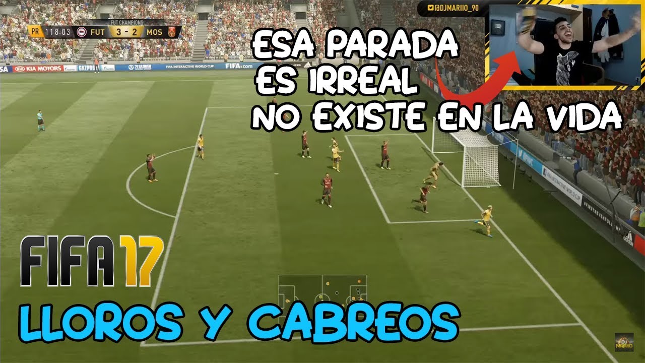DjMaRiiO PIERDE CONTRA 2 COJOS EN EL MISMO DIRECTO :v