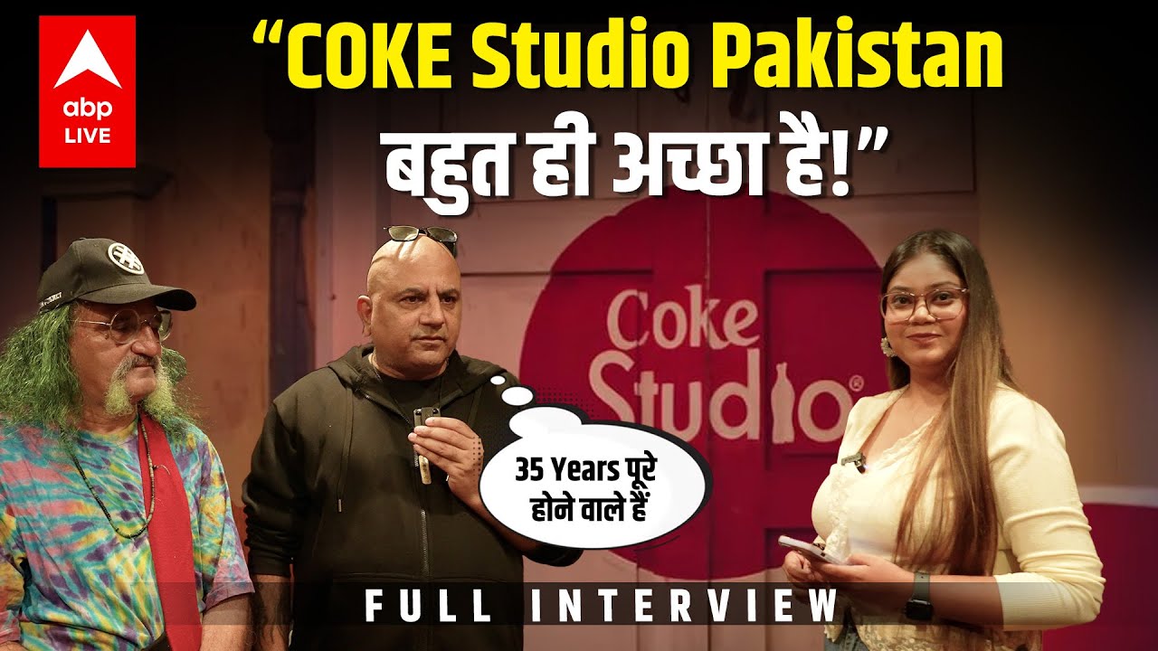 Parikrama Rock Band | COKE Studio | Kishore Kumar | India Folk Project ft. Subir Malik & Nitin Malik