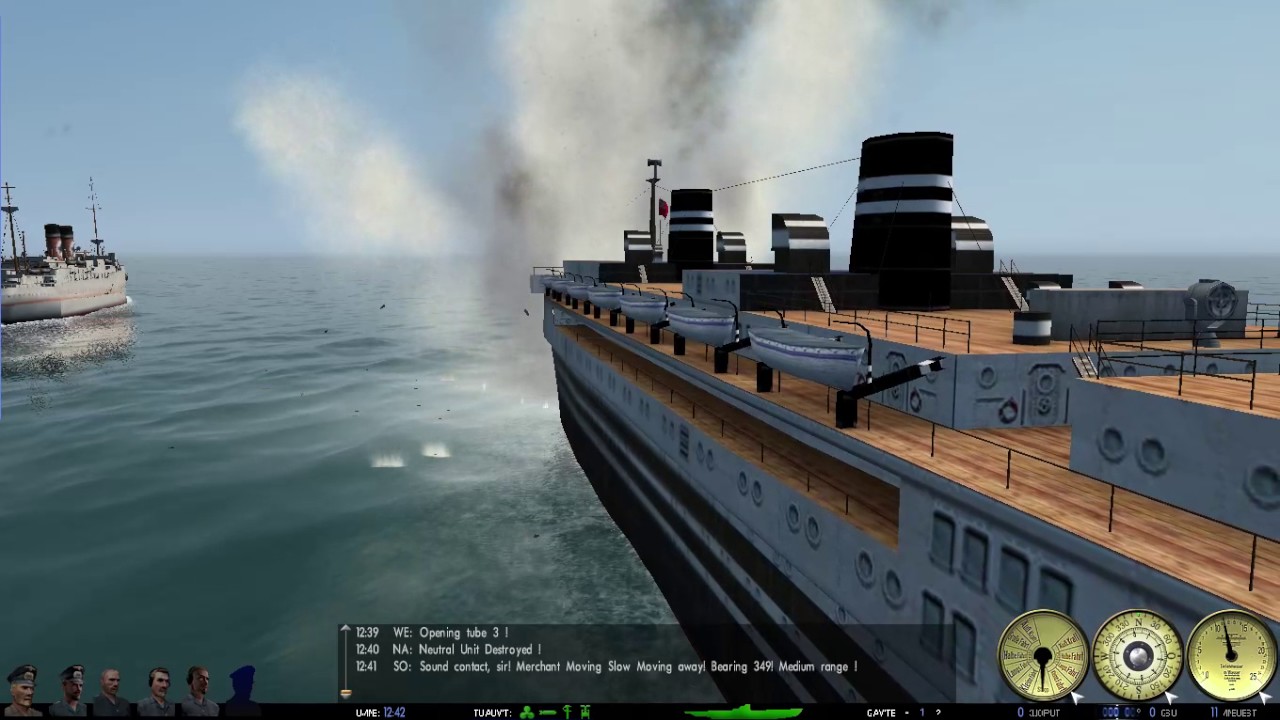 LSH3 sinking as many as I can