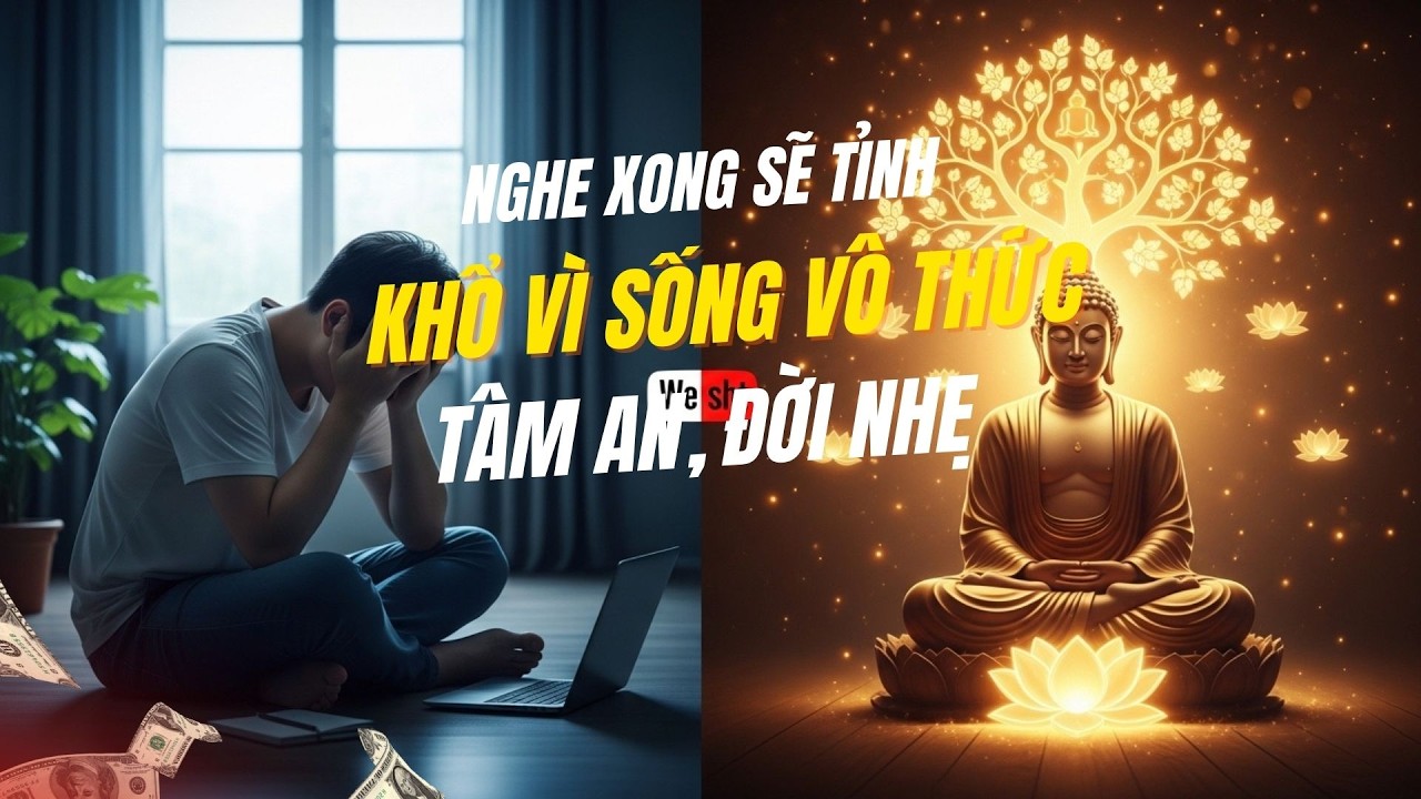 CON ĐƯỜNG GIÁC NGỘ GIỮA ĐỜI THƯỜNG | Nhạc thiền phật pháp 2026