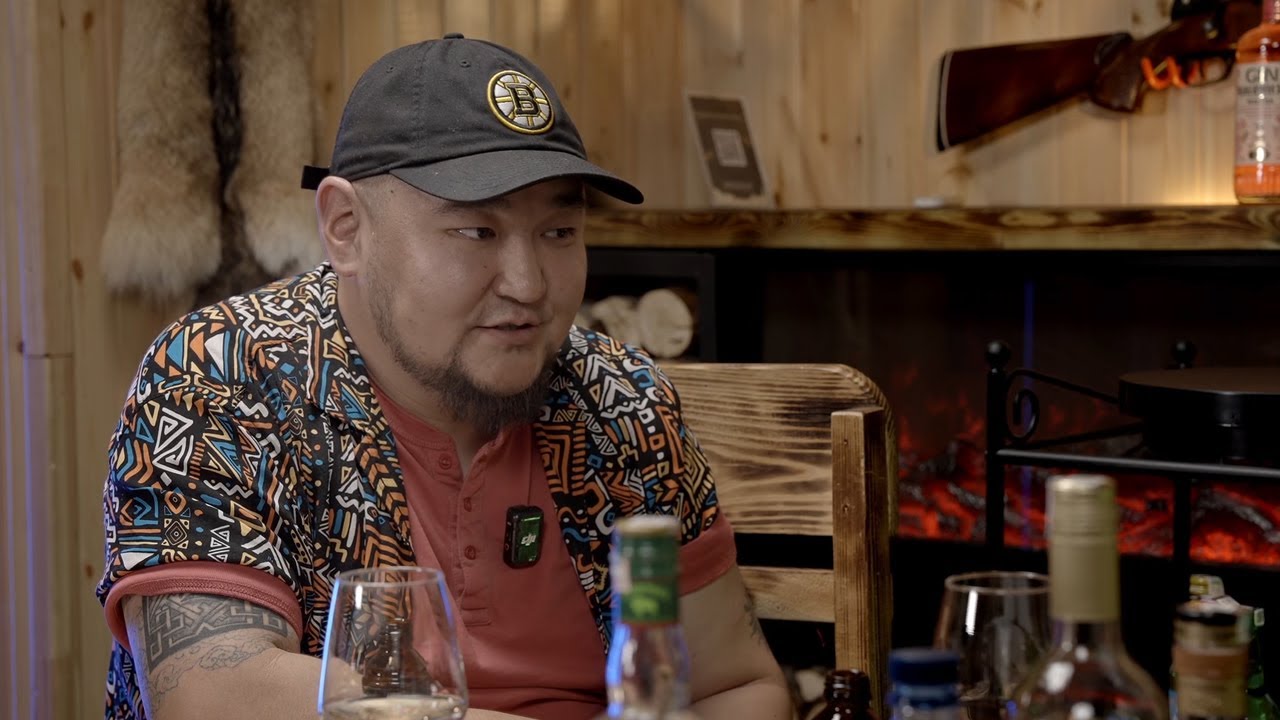 Халамцуу яриа#176 Бавуугийн Лхагвасүрэн  сангийн гүйцэтгэх захирал С.Хабул  #subscribe
