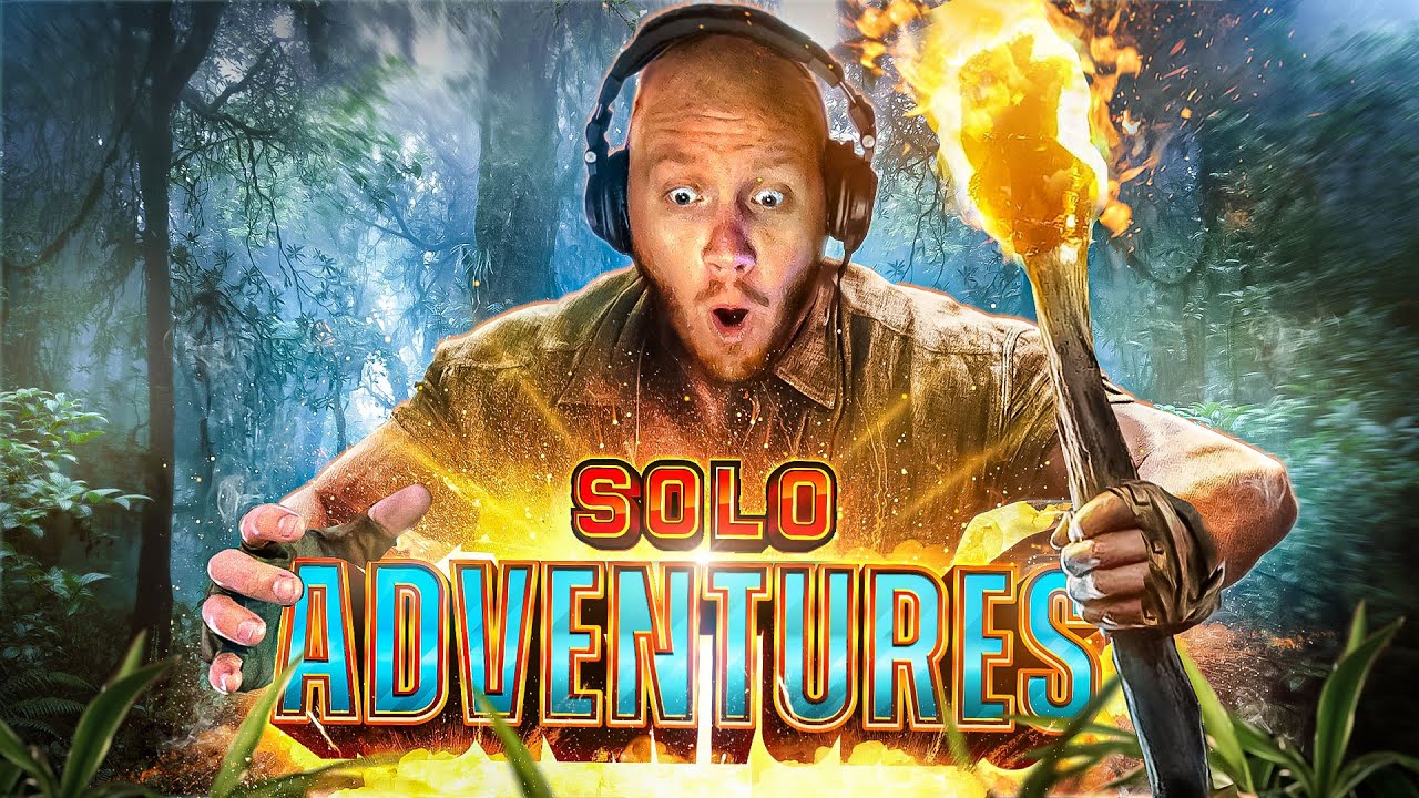 *NEW* TIMTHETATMANS WARZONE SOLO ADVENTURES!!! (PLAYING INTO SPECTATING!)
