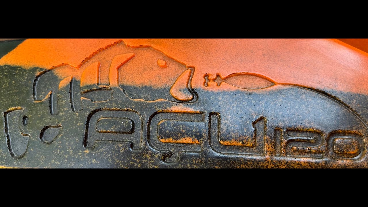 Review Açu 120 da ​⁠​⁠@Hidro2Eko #pescacaiaque #pescaesportiva #caiaqueiro #pescadecaiaque