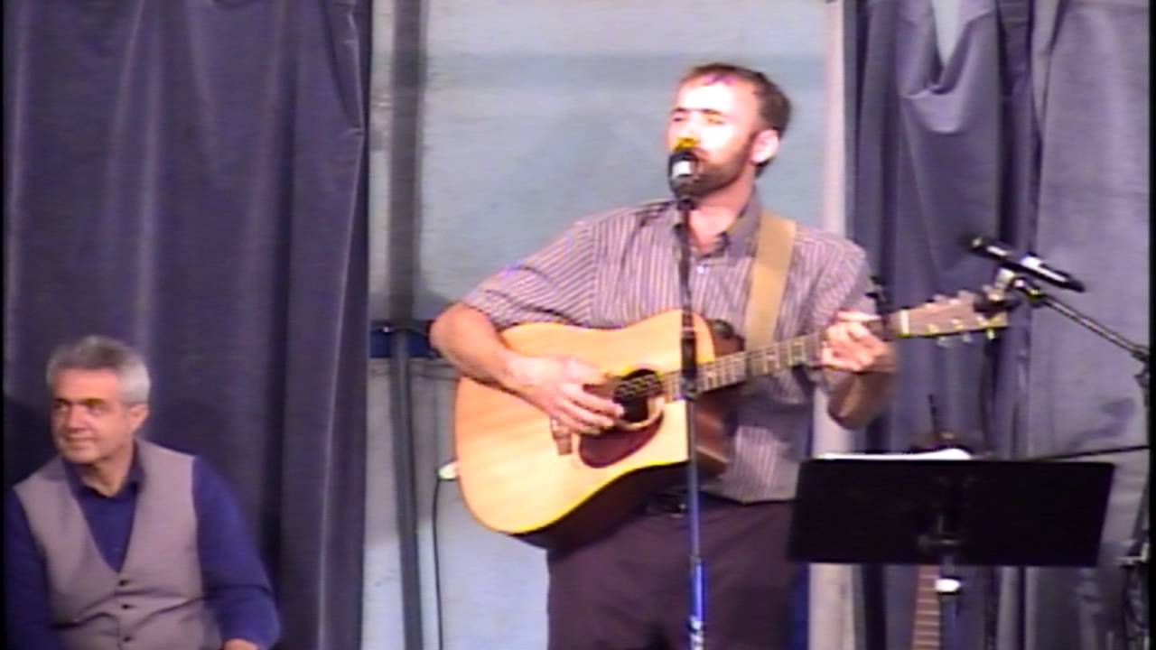 #10 - Special Singing - Daniel Glick Trio - 08-23-2016