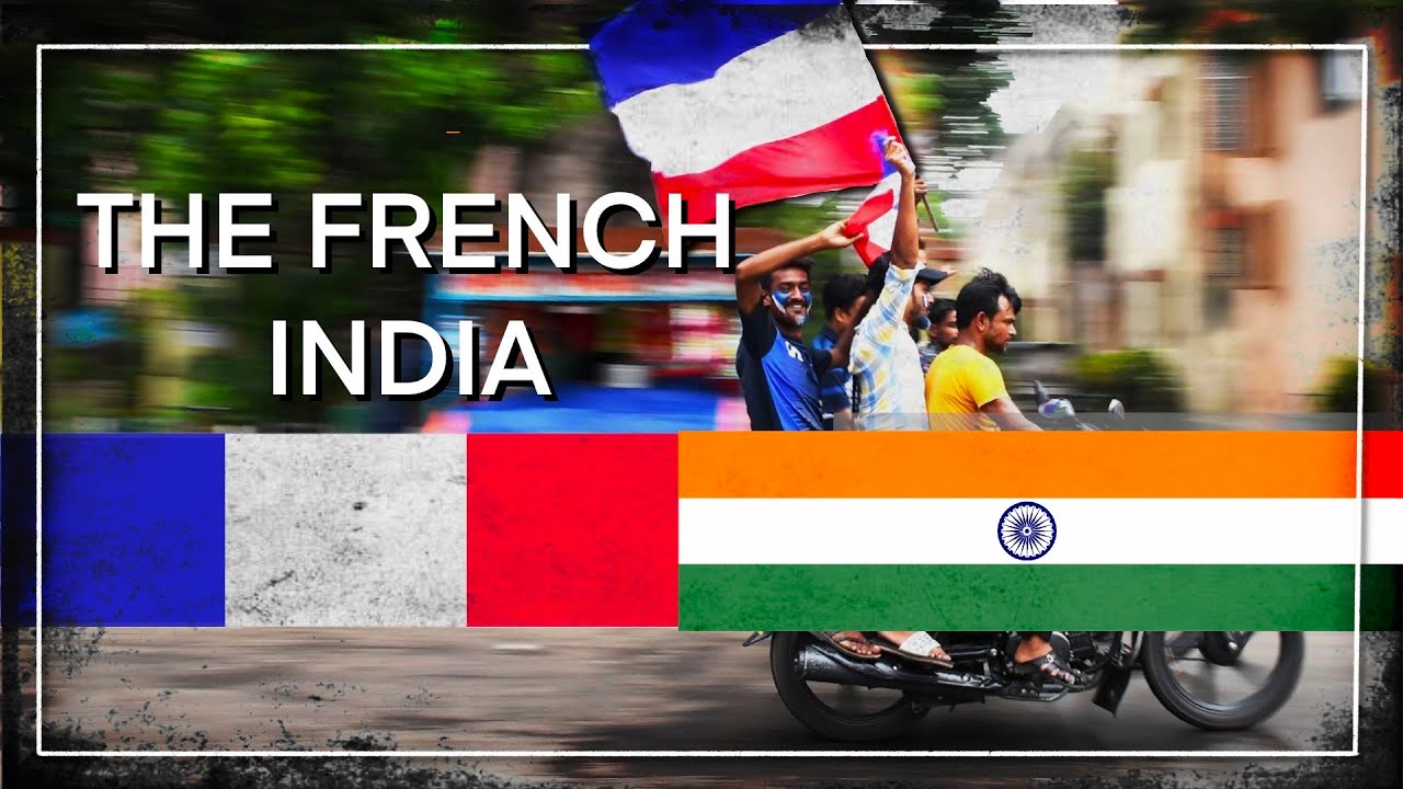 History and legacy of French India