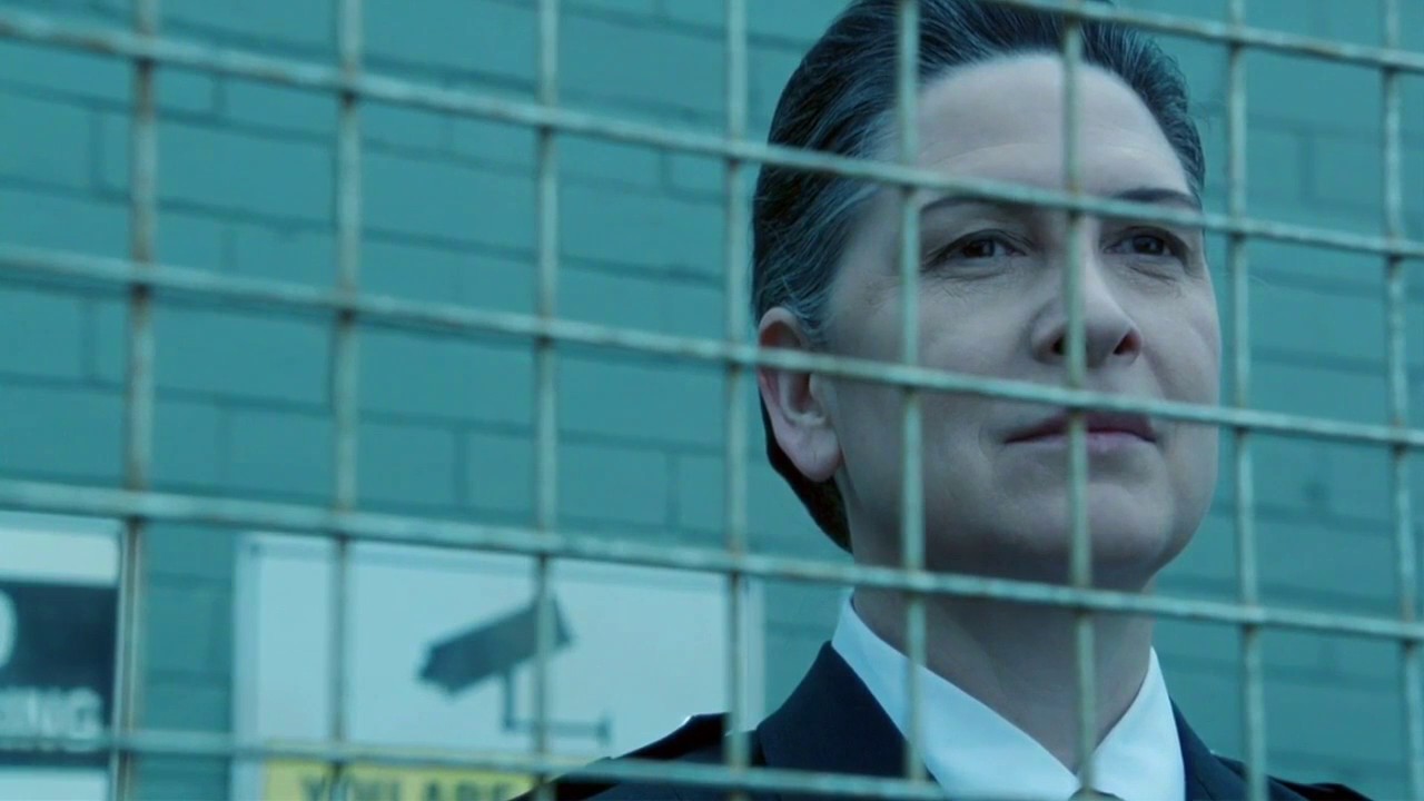 Muddy Waters | Joan Ferguson