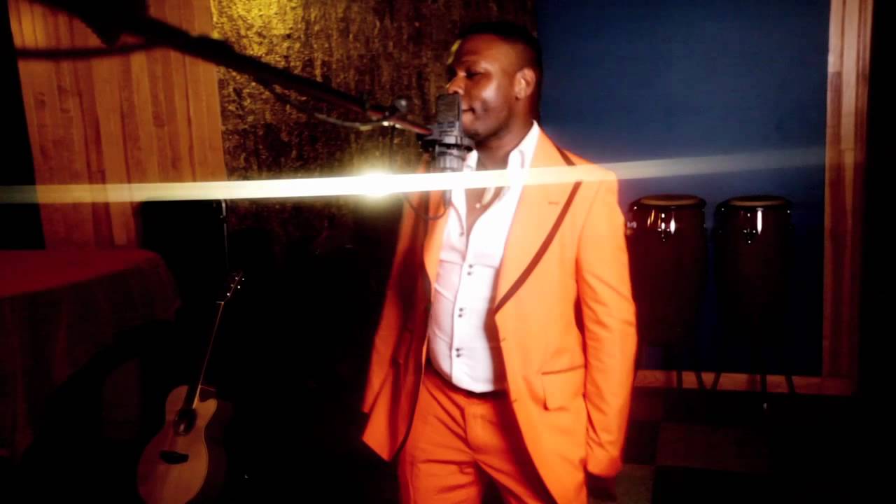 MASU REMIX BY TIKO SAMBA