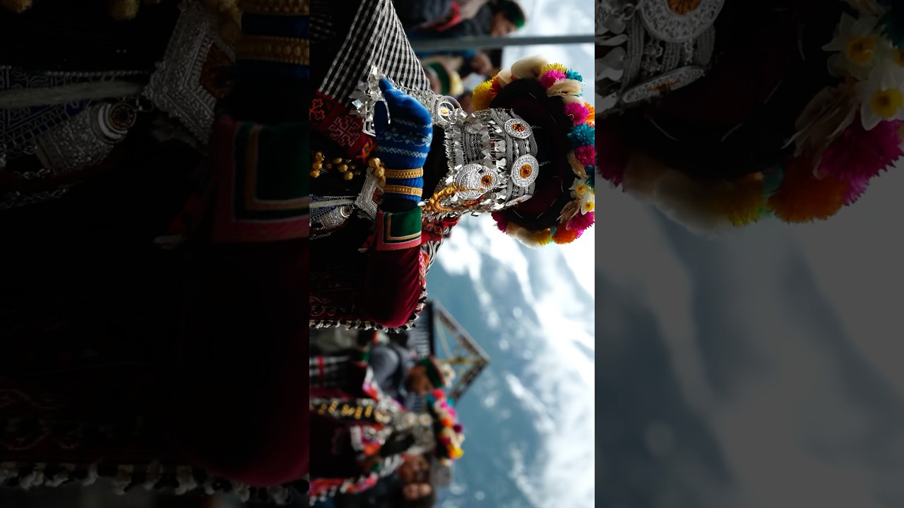 Raulane - A unique festival of Kalpa | Kalpa: Most Beautiful Village of Himachal Pradesh | Kinnaur