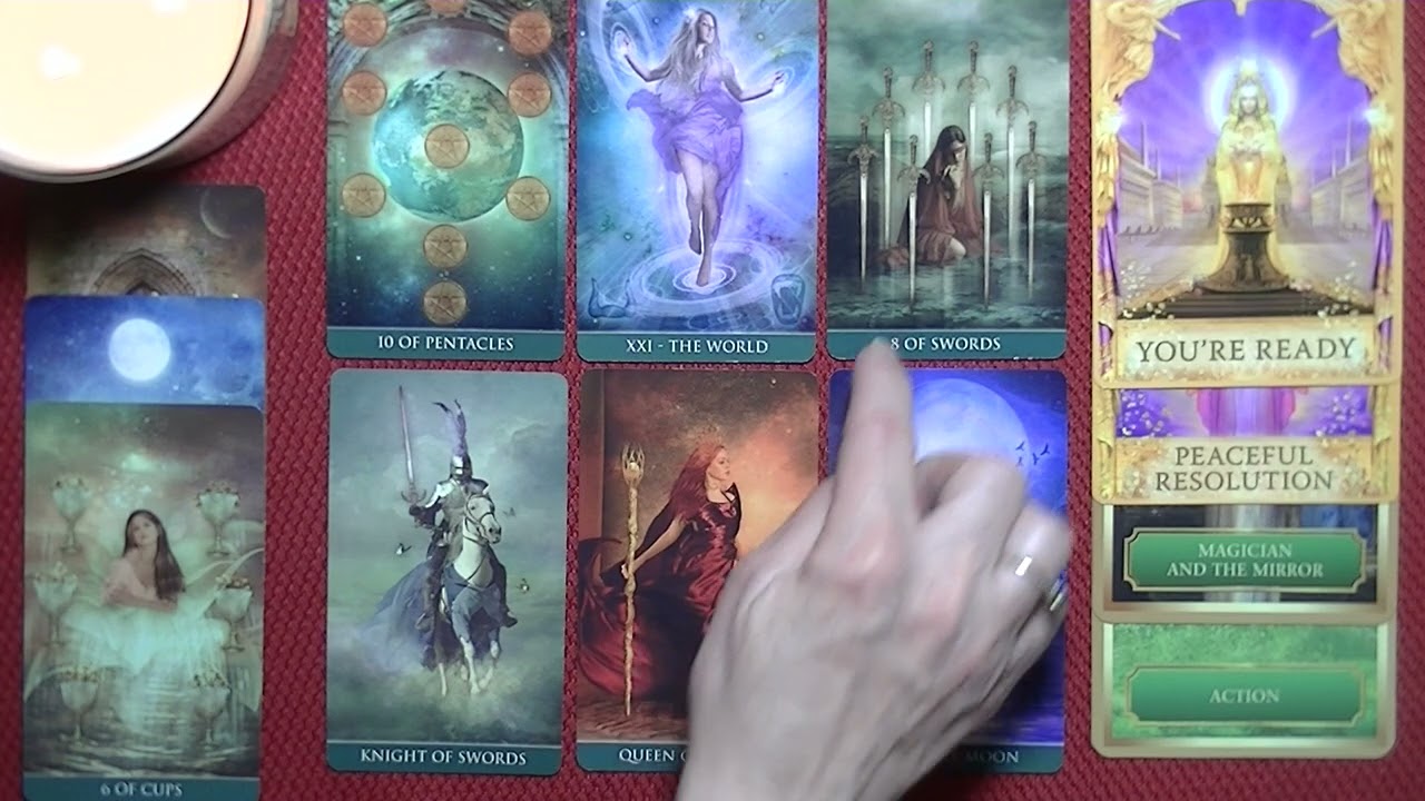 CANCER ~ APRIL 16-30, 2021 ~ It's Time to Make That Daydream A Reality ~ Take Action!