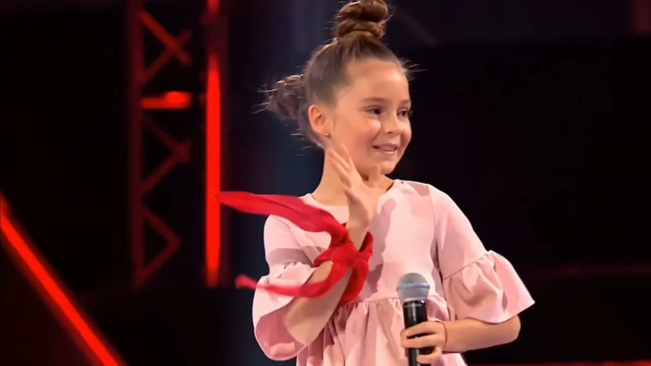 Laura Bączkiewicz | ,,Dancing Queen