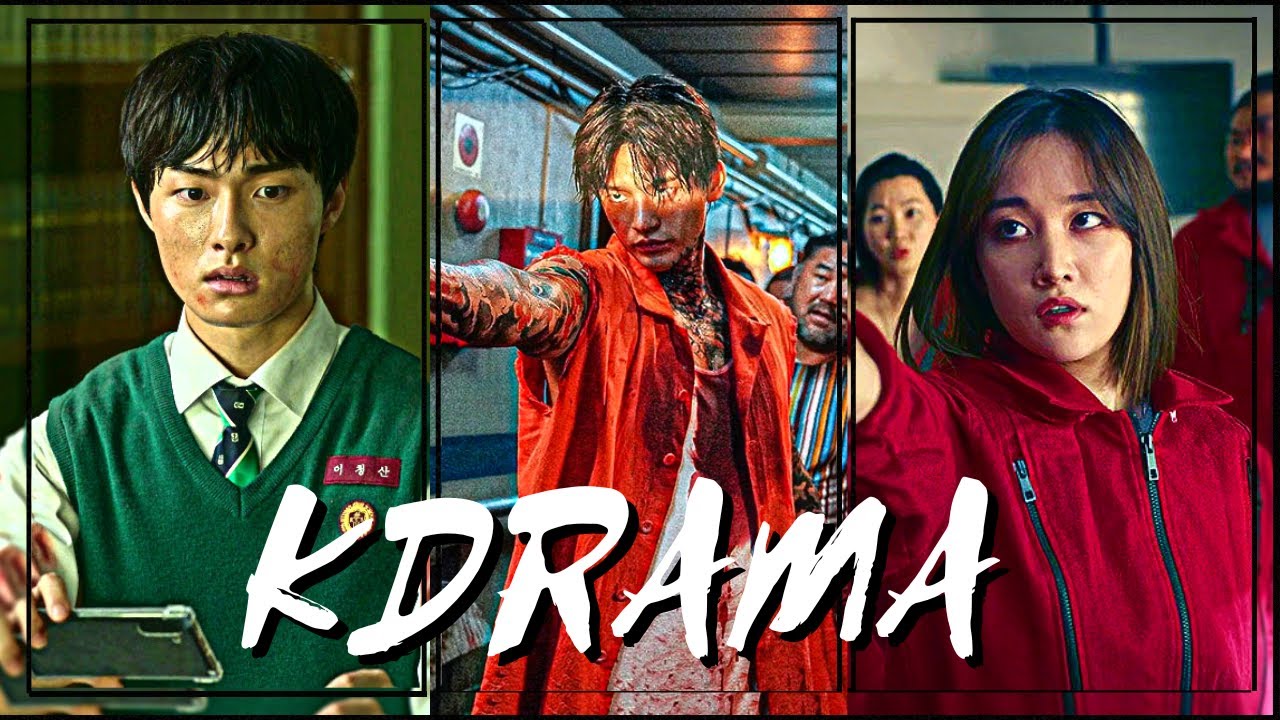 KDRAMA EDITS [2022] RAMDON TIKTOKS's  #5
