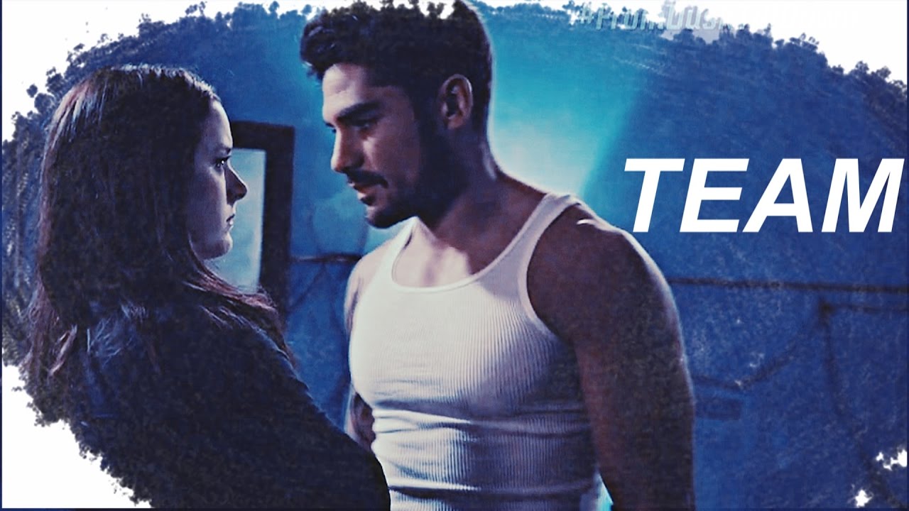 Seth & Kate | TEAM