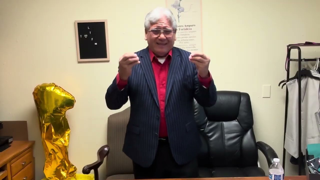DIOS ES DIOS