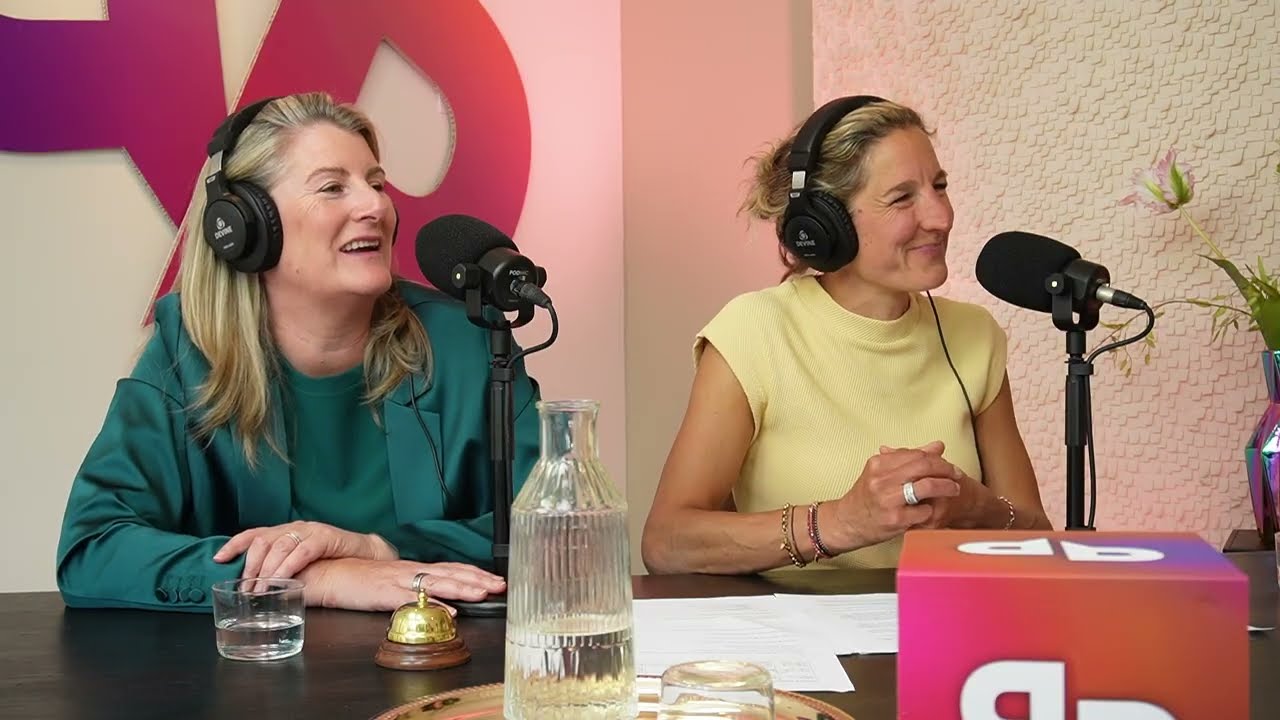 S2E5 - PakPraat - RaboBank en VADO: financiële blik op de keten