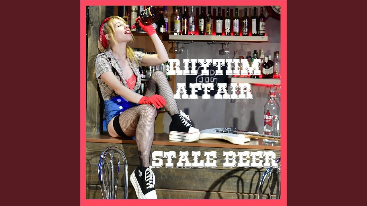 Stale Beer