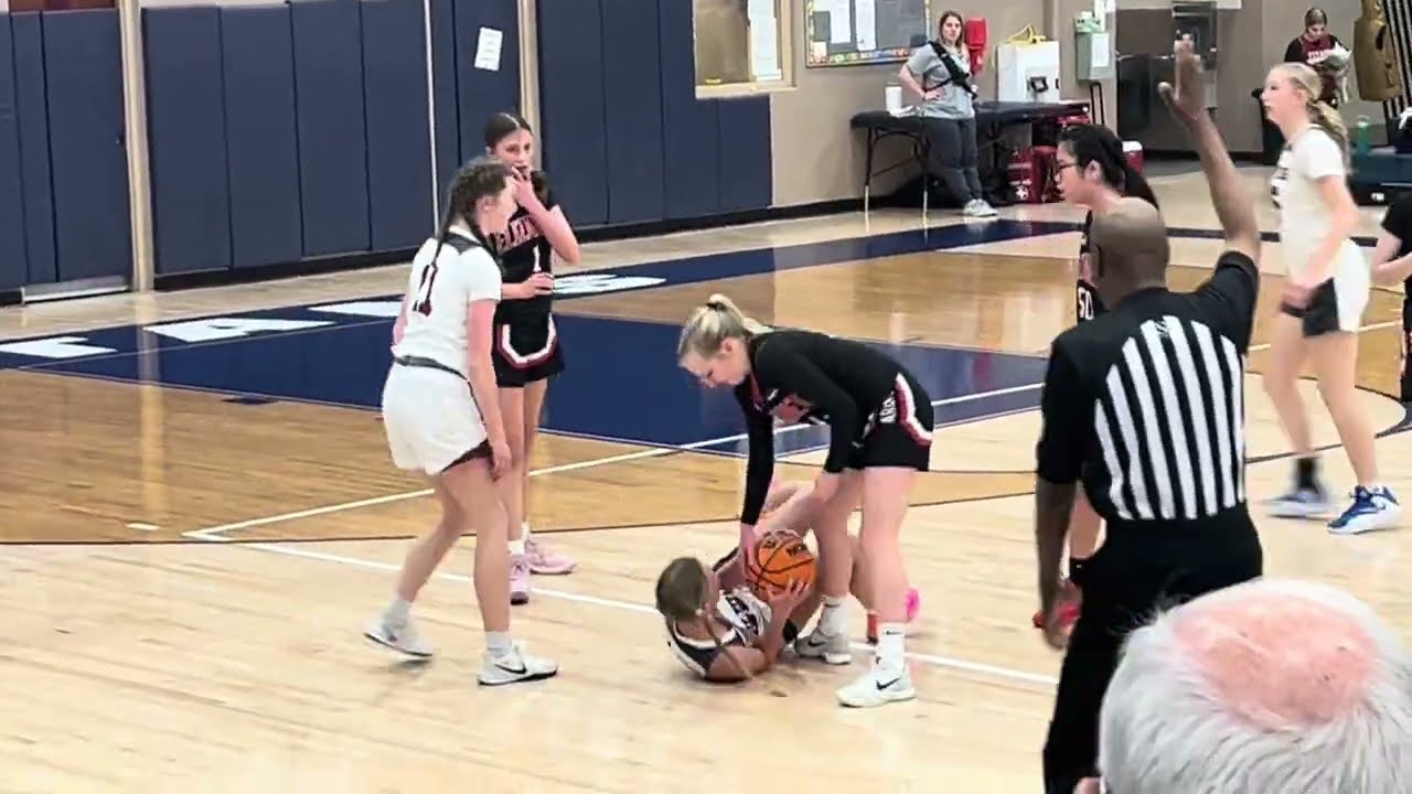 Stella vs. Elizabeth (at TCA), Feb. 17, 2026