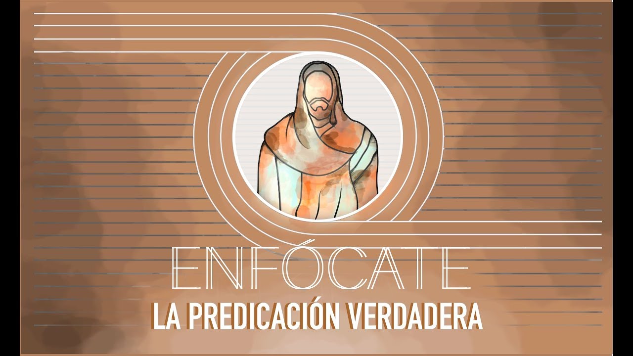 1 Corintios 2:1-5 || La predicación verdadera