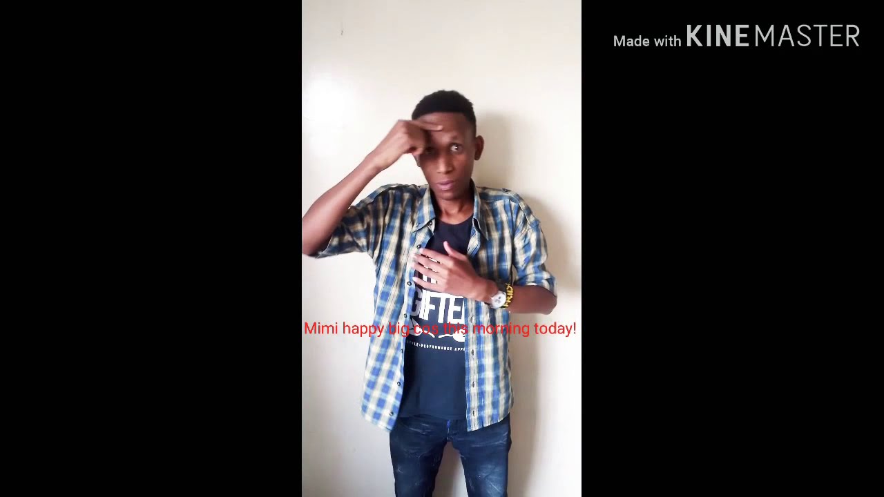 Kenya Sign Language (KSL) #21- Preposition Pt. 1