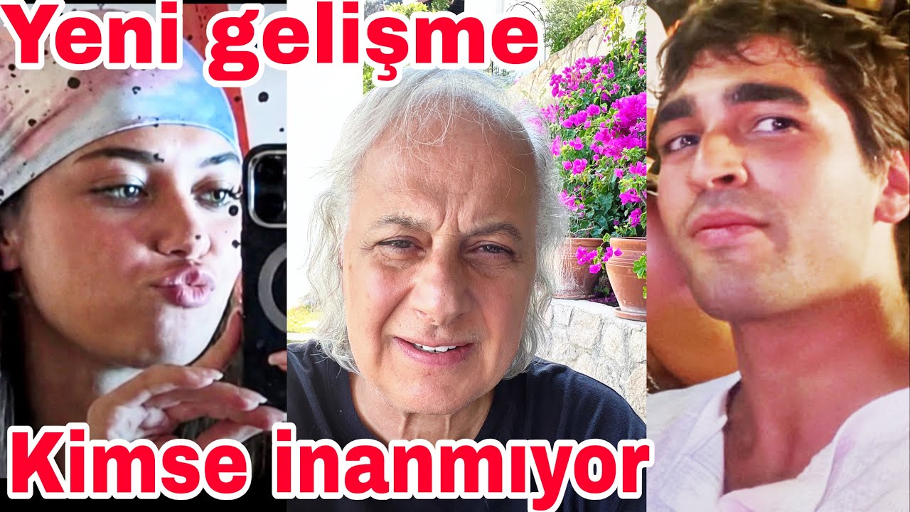 Afra Sara&ccedil;oğlu Nice-İstanbul u&ccedil;ağında kiminle u&ccedil;tu?Mert Ramazan Sicilya&rsquo;da İtalyan kızlarına ne dedi