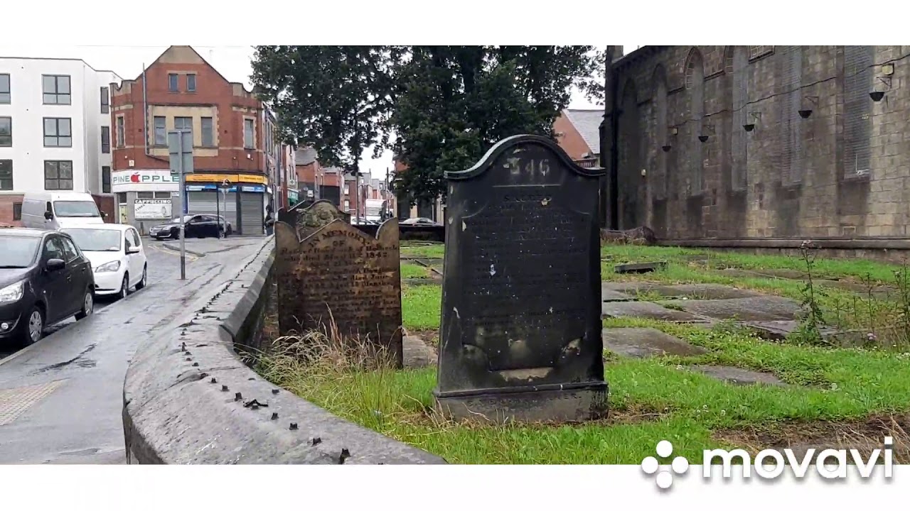 Yorkshire Leeds Holbeck ( UK ) 2020