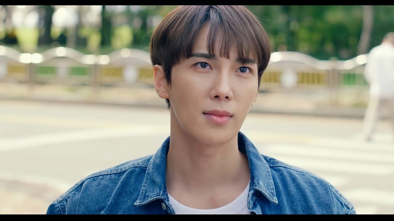 Park Jung Min- Cute moments (Meeting Plaza)