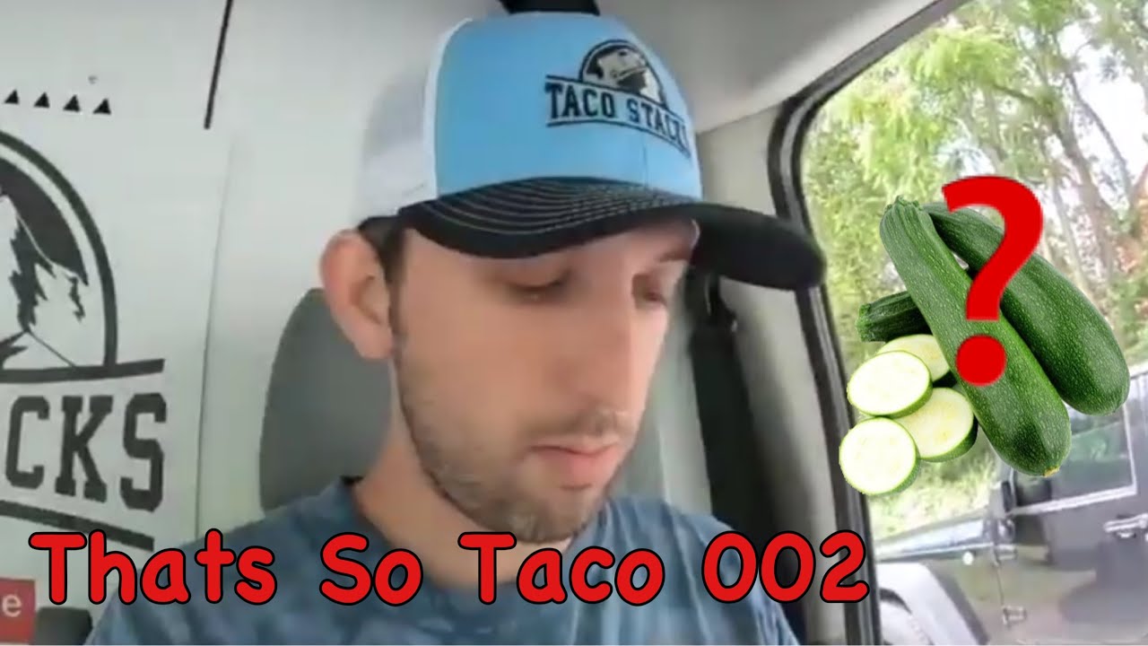 That's So Taco 002 | Taco Stacks |