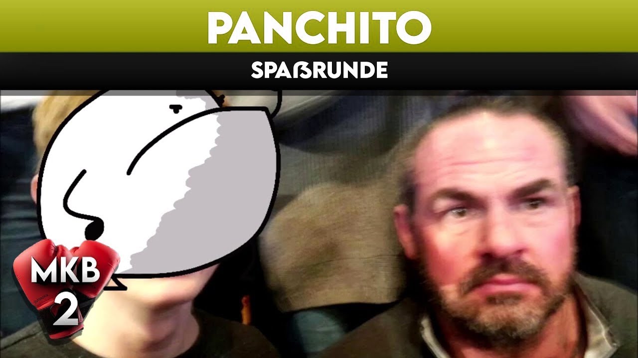 MKB 2020 [Spaßrunde lol] - Panchito vs. Oekoteen (x)