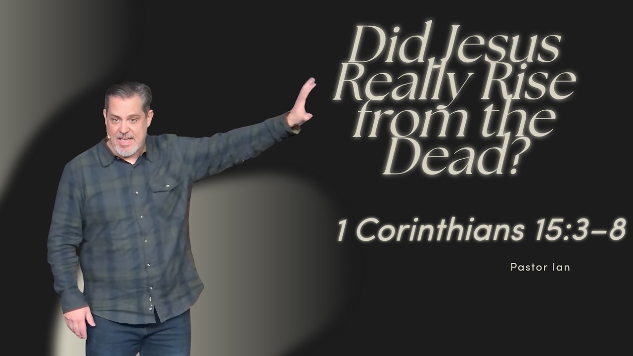 I Believe in the Resurrection