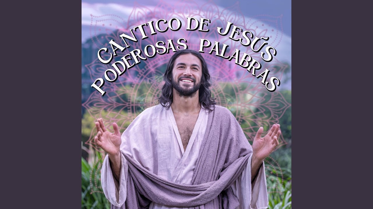 Cántico de Jesús en Español: Conexión Espiritual y Paz Interior a Través de la Música Sagrada