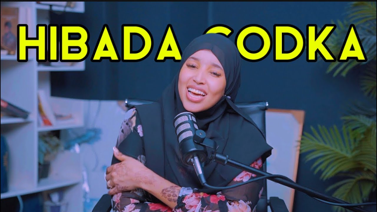 SUUMI IYO HIBADA CODKA . CAJIIB @dheereye4040